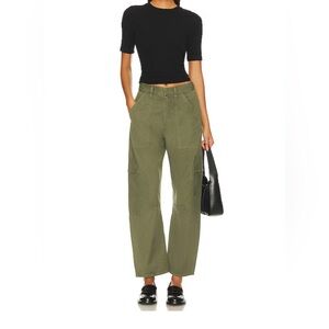 Citizens of Humanity Marcelle Cargo Pants